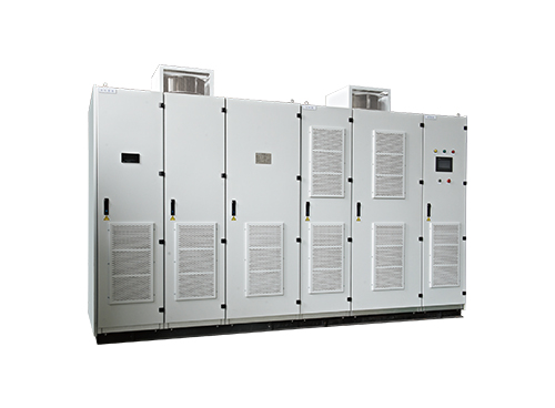 RZHV 중간 전압 주파수 인버터 3kv 6kv 10kv 3250-7800kw